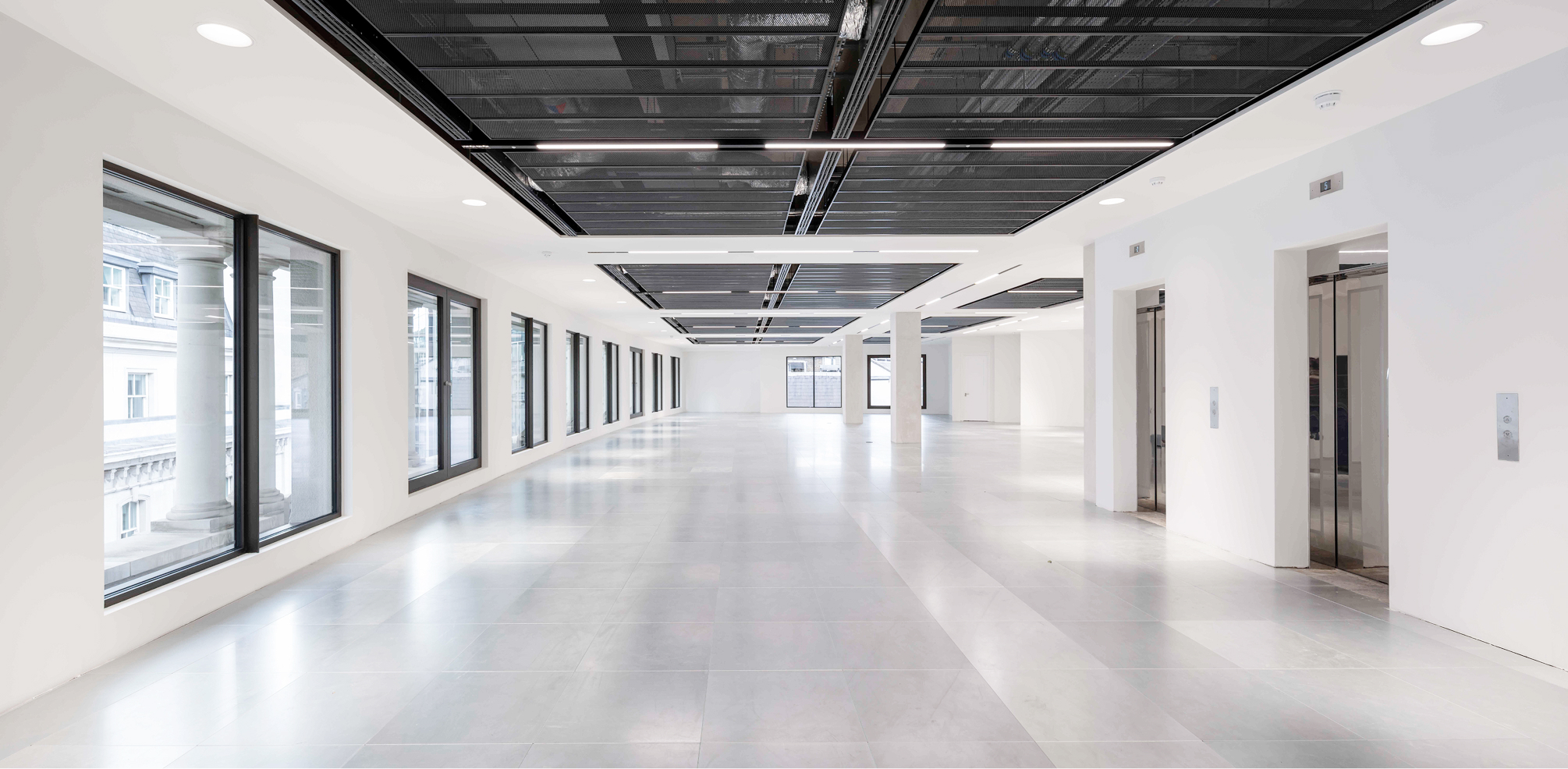 5th floor